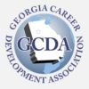 GCDA logo